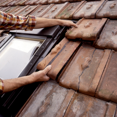 Dépannage toiture à Carcassonne par Entreprise F.F – réparation rapide et efficace